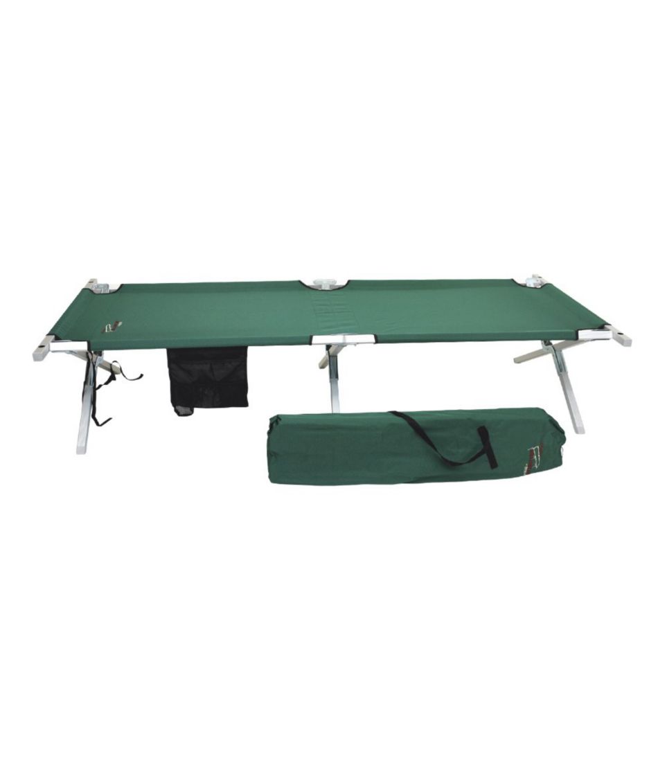 Maine Military Camp Cot - L.L.Bean Exclusive