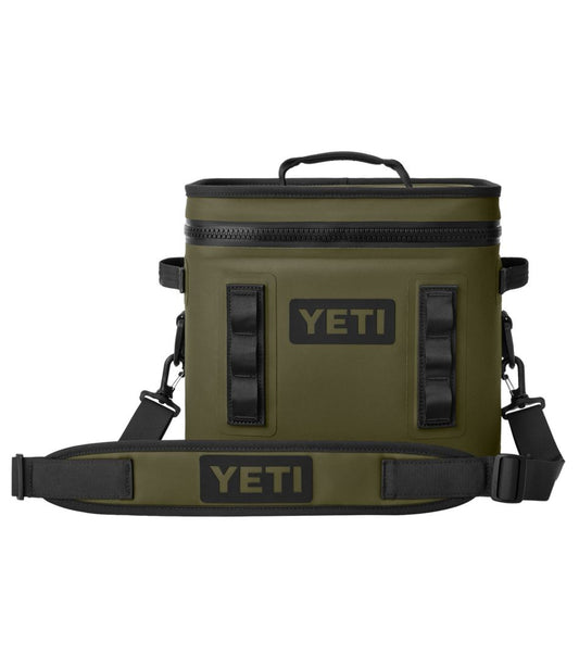 Yeti Hopper Flip 12 Soft Cooler - L.L.Bean Signature