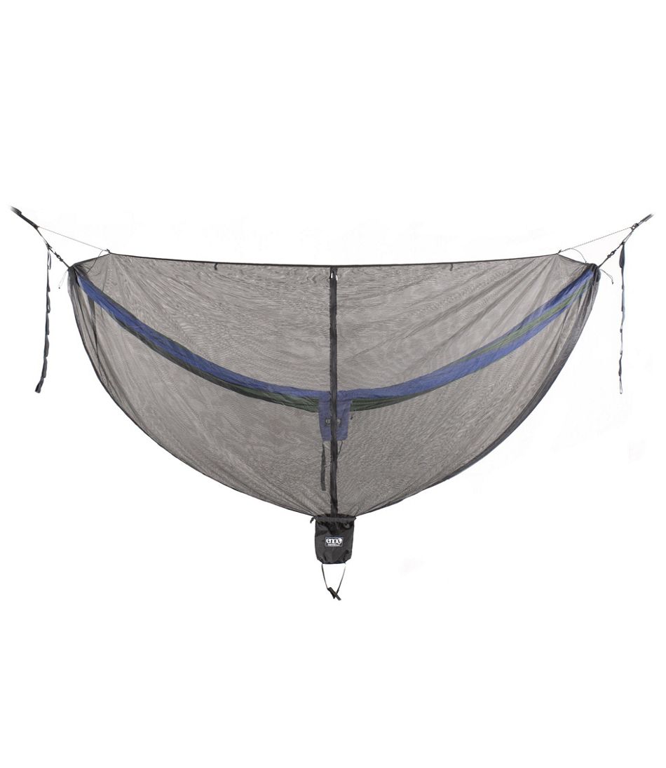 ENO Guardian Hammock Bug Net - L.L.Bean Classic