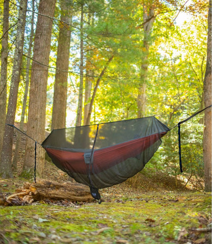 ENO Guardian Hammock Bug Net - L.L.Bean Classic