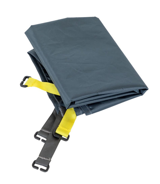 Nemo Footprint for Dragonfly 3-Person Backpacking Tent - L.L.Bean Everyday