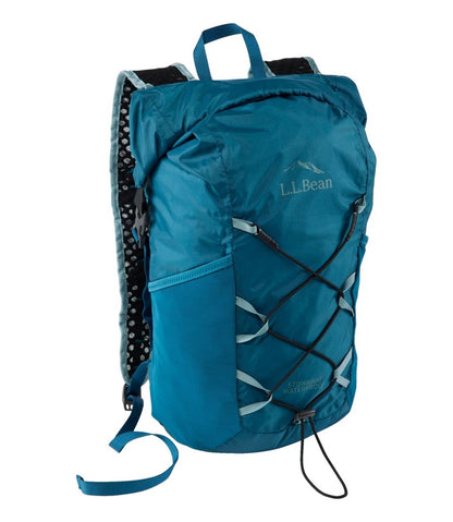 L.L.Bean Waterproof Stowaway Day Pack - L.L.Bean Value