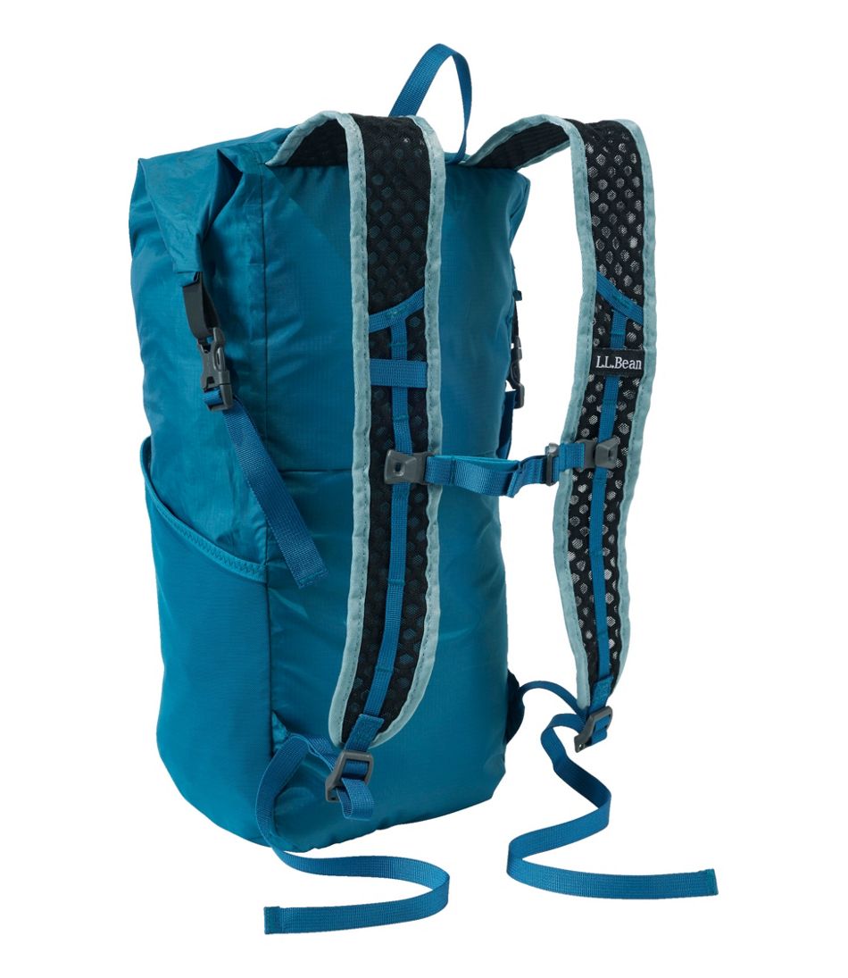 L.L.Bean Waterproof Stowaway Day Pack - L.L.Bean Value
