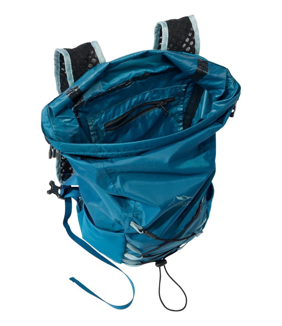 L.L.Bean Waterproof Stowaway Day Pack - L.L.Bean Value