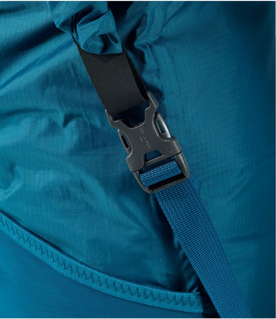 L.L.Bean Waterproof Stowaway Day Pack - L.L.Bean Value