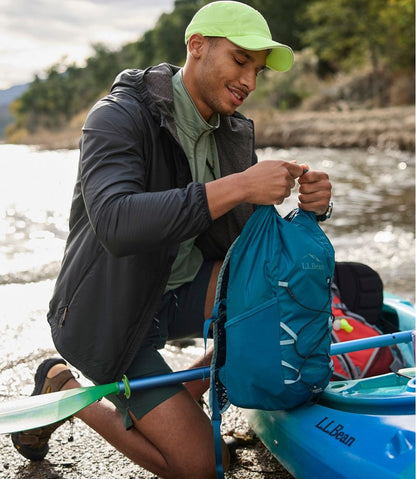 L.L.Bean Waterproof Stowaway Day Pack - L.L.Bean Value