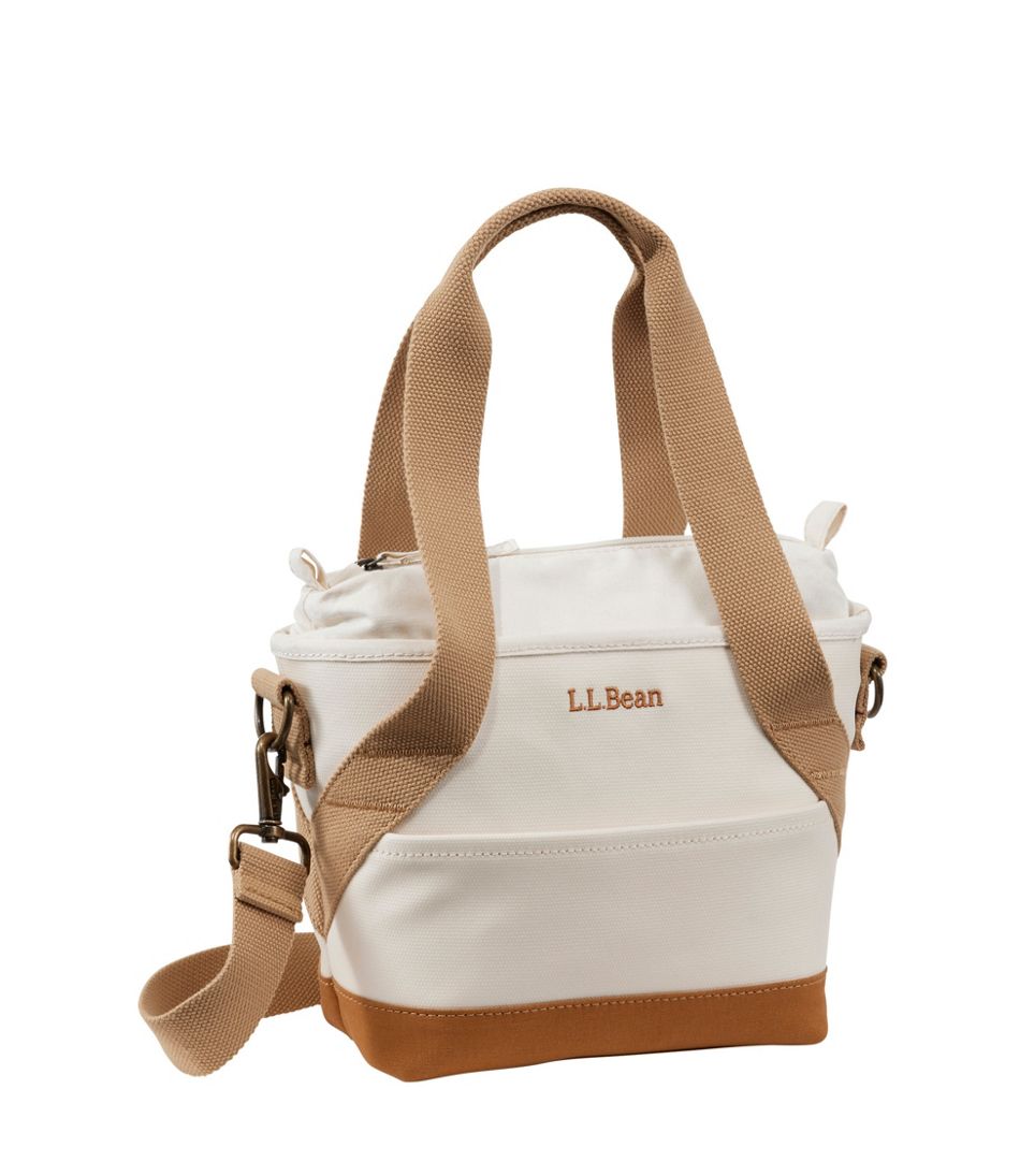 Nor'easter Insulated Tote, Small - L.L.Bean Great Value