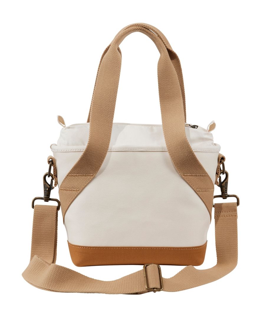 Nor'easter Insulated Tote, Small - L.L.Bean Great Value