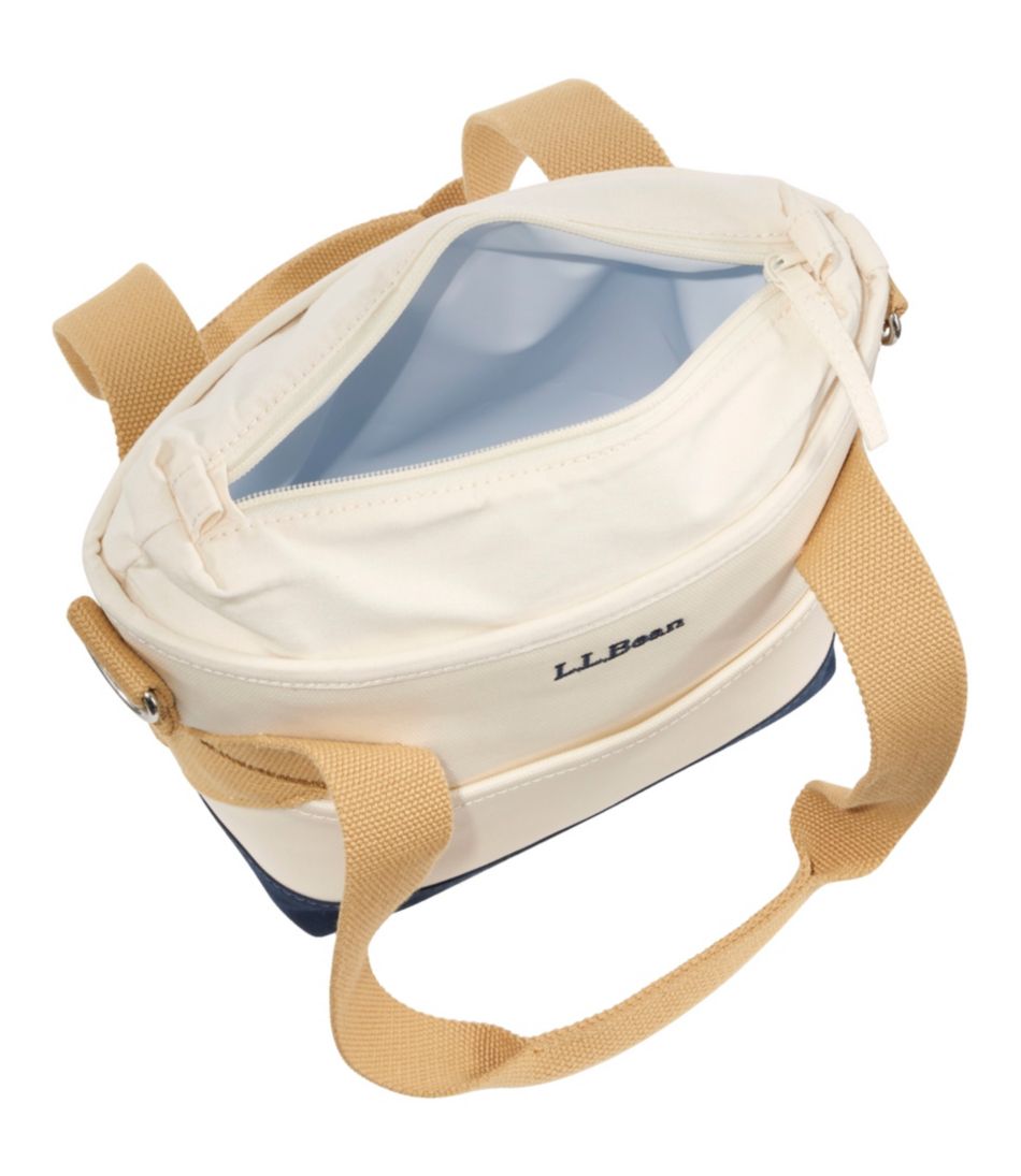 Nor'easter Insulated Tote, Small - L.L.Bean Great Value