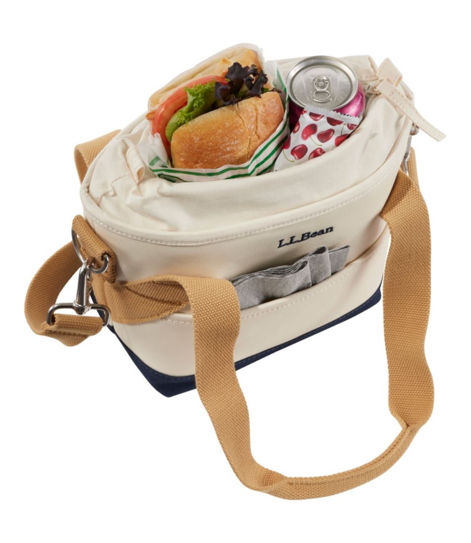 Nor'easter Insulated Tote, Small - L.L.Bean Great Value