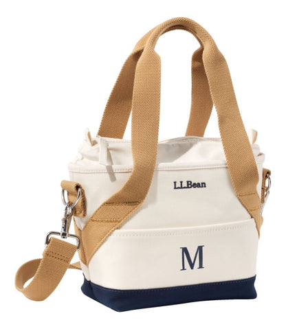 Nor'easter Insulated Tote, Small - L.L.Bean Great Value