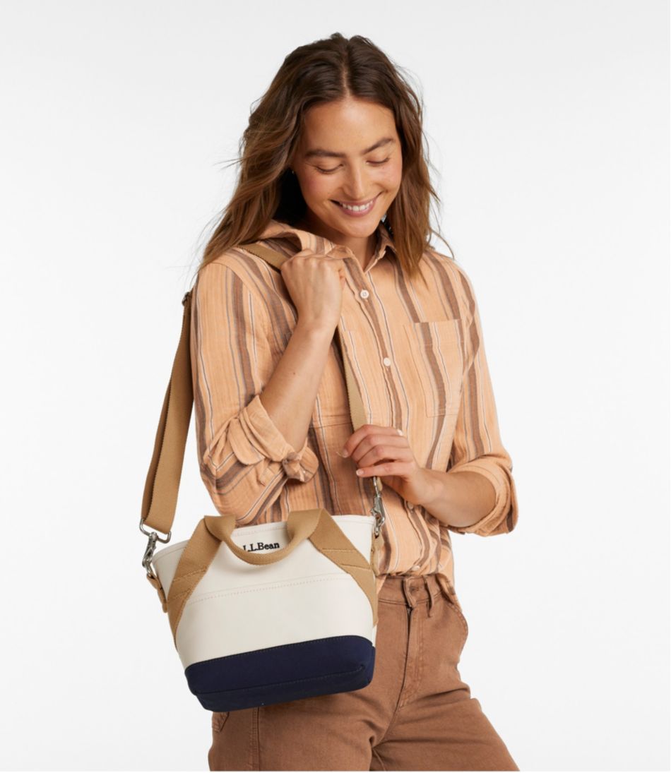 Nor'easter Insulated Tote, Small - L.L.Bean Great Value