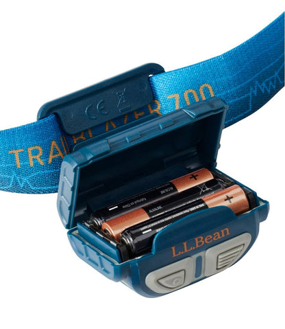 L.L.Bean Trailblazer 700 Rechargeable Headlamp - L.L.Bean Latest