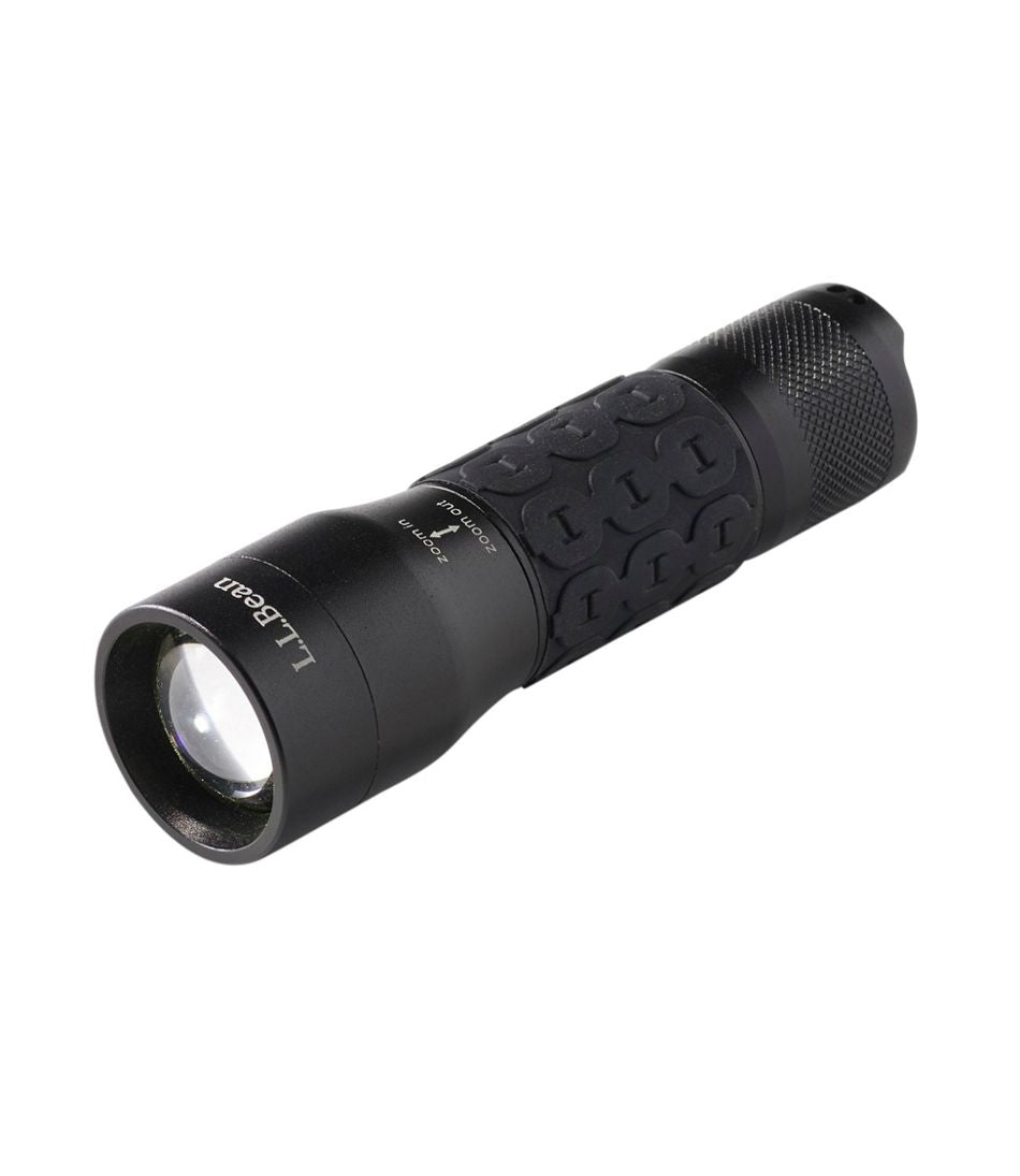 Trailblazer Zoom Flashlight - L.L.Bean Quality