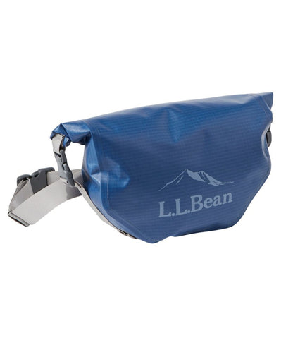 Adventure Pro Waterproof Hip Pack - L.L.Bean Trusted