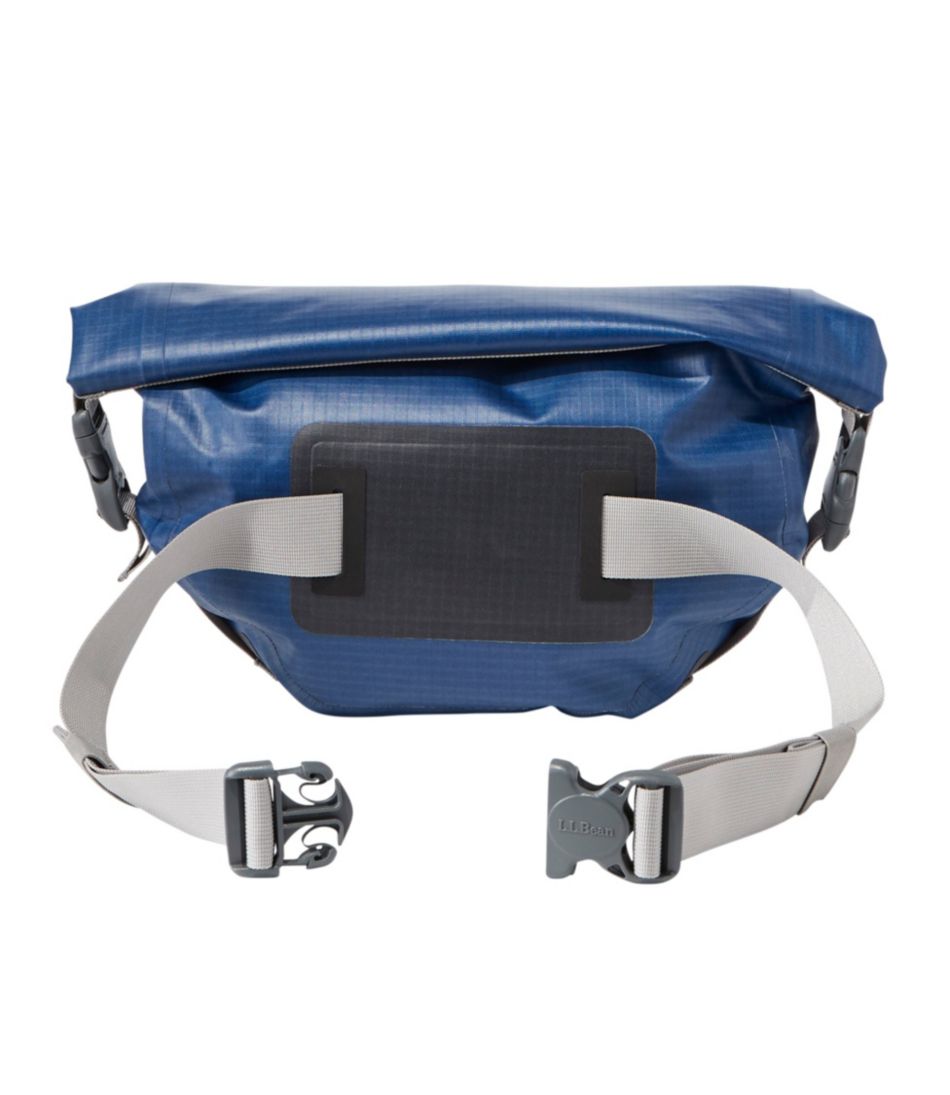 Adventure Pro Waterproof Hip Pack - L.L.Bean Trusted