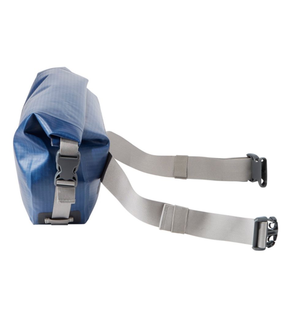 Adventure Pro Waterproof Hip Pack - L.L.Bean Trusted