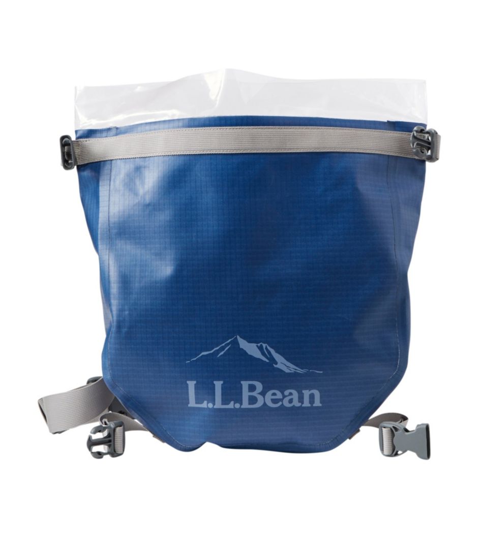 Adventure Pro Waterproof Hip Pack - L.L.Bean Trusted