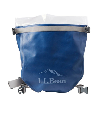 Adventure Pro Waterproof Hip Pack - L.L.Bean Trusted