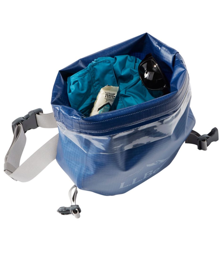 Adventure Pro Waterproof Hip Pack - L.L.Bean Trusted