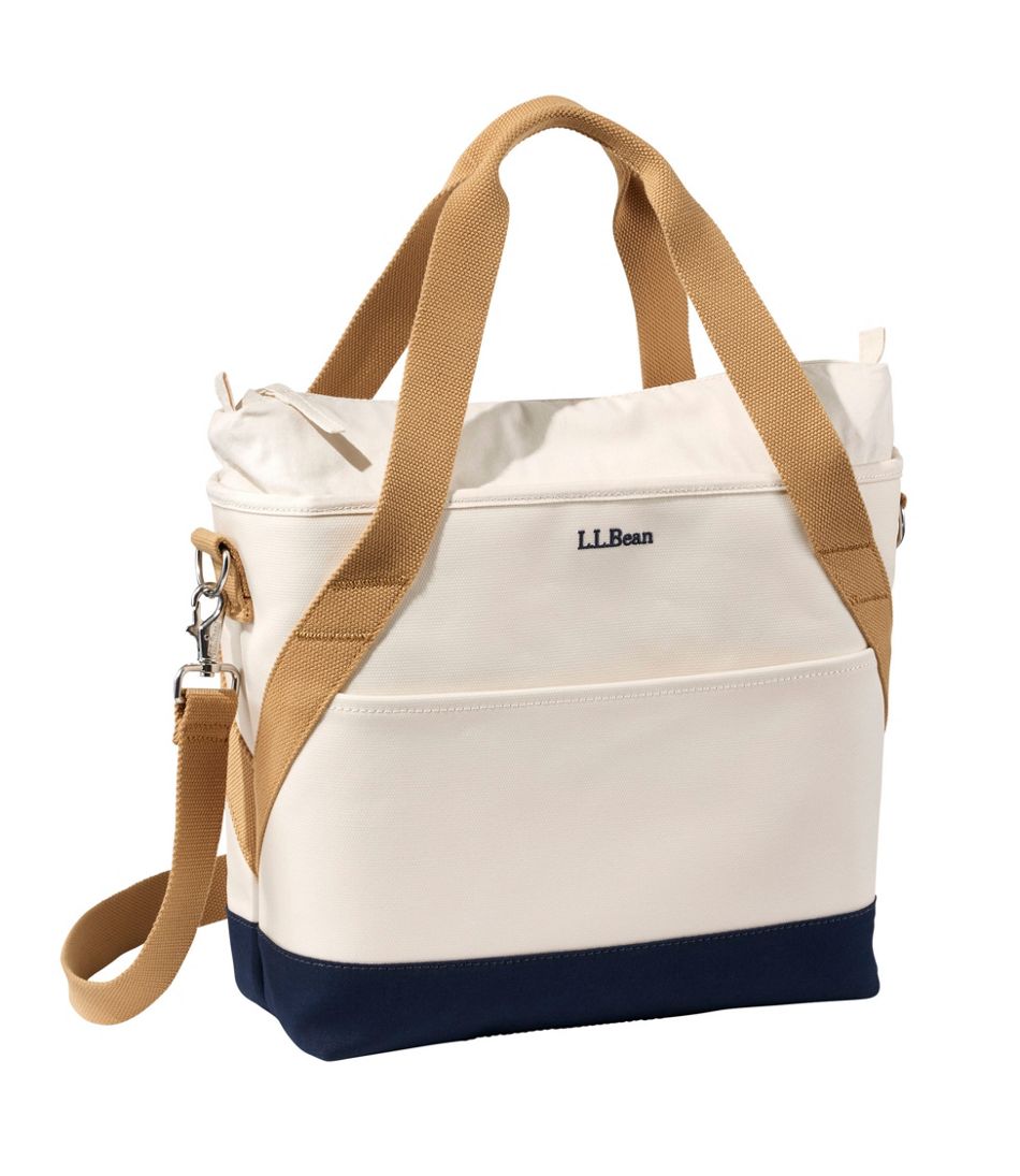 Nor'easter Insulated Tote, Medium - L.L.Bean Customer Favorite