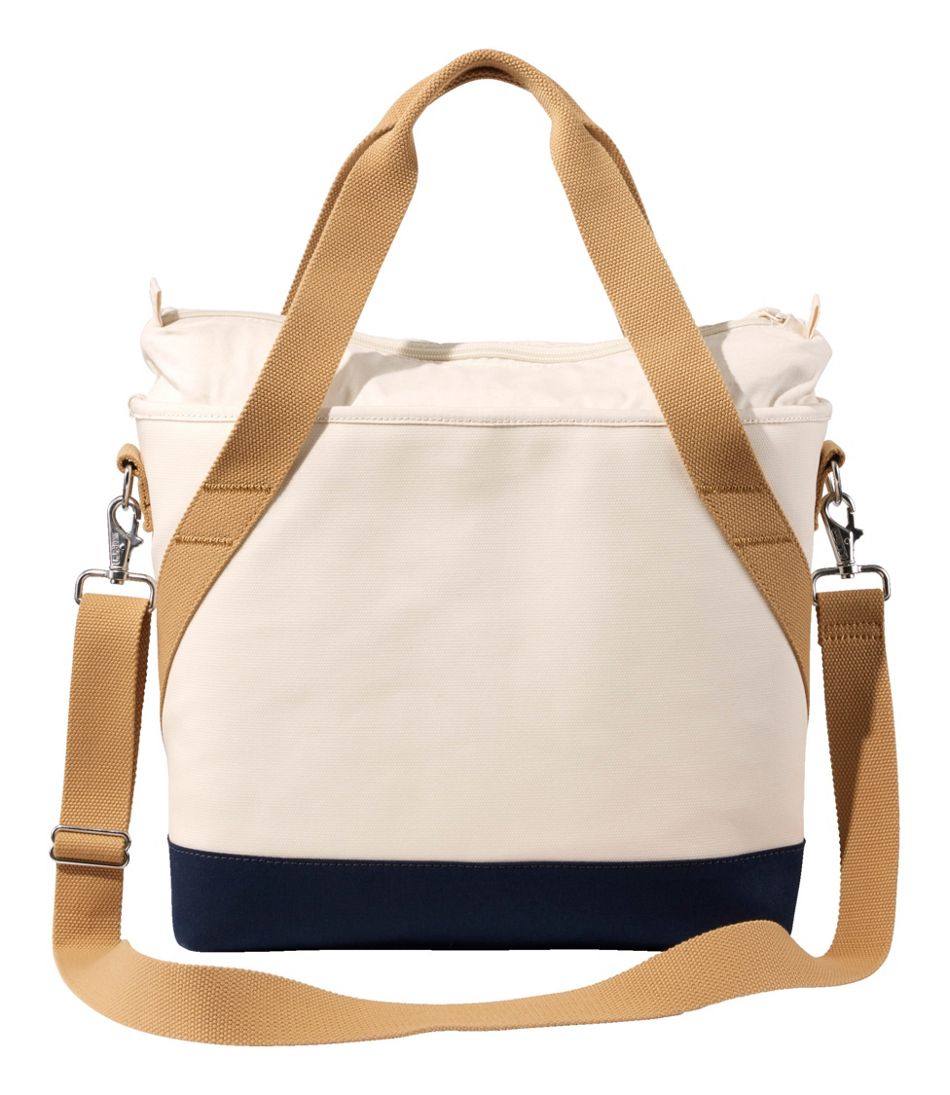 Nor'easter Insulated Tote, Medium - L.L.Bean Customer Favorite