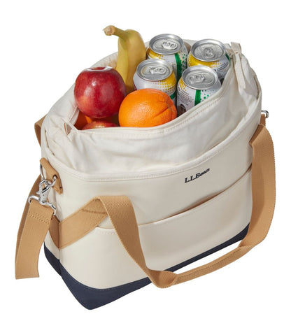 Nor'easter Insulated Tote, Medium - L.L.Bean Customer Favorite