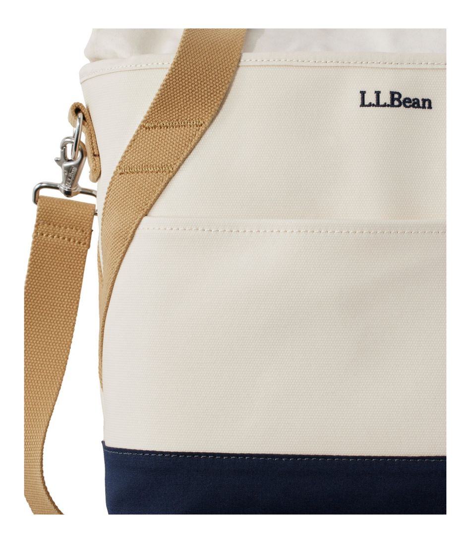 Nor'easter Insulated Tote, Medium - L.L.Bean Customer Favorite