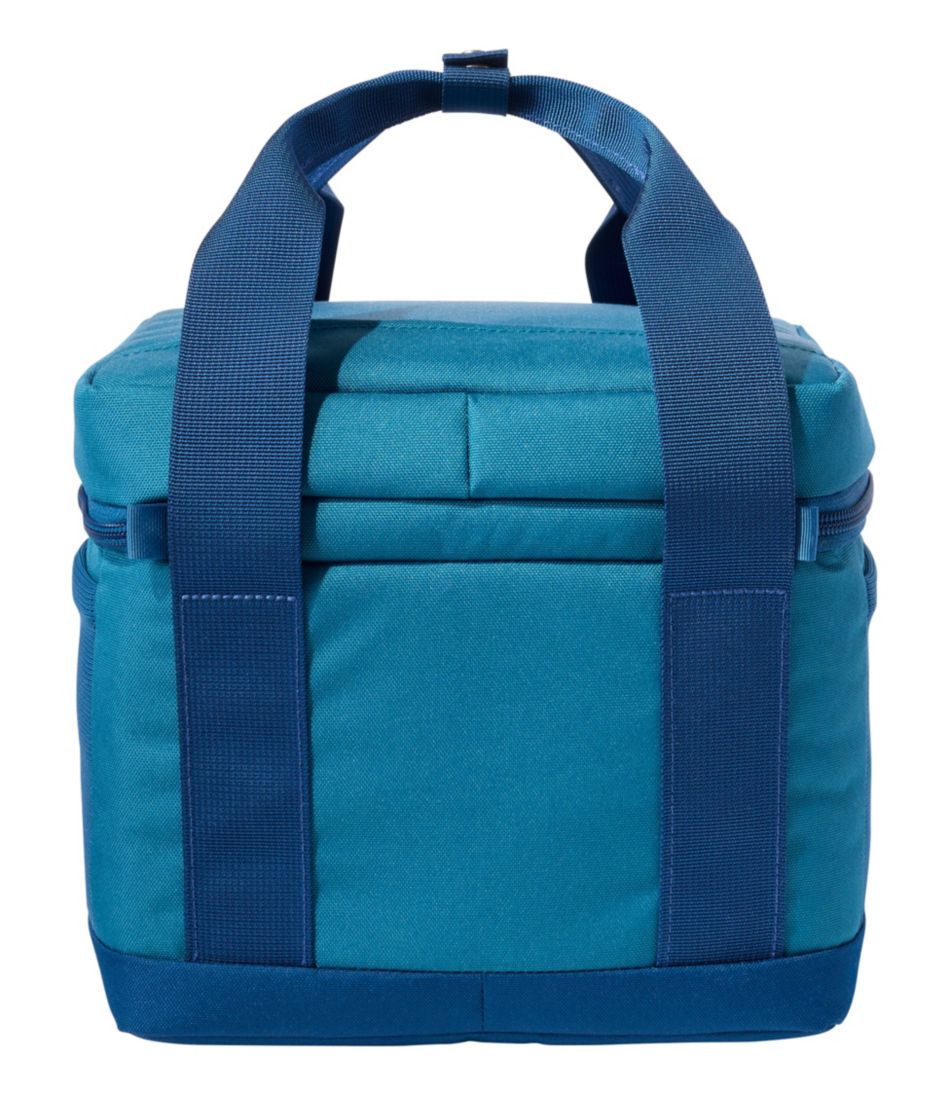 L.L.Bean Softpack Adventure Cooler, 7 Liter - L.L.Bean Premium