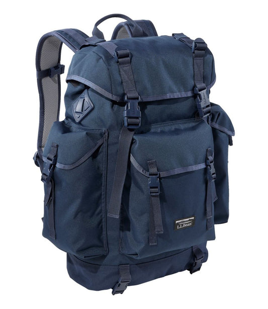 L.L.Bean Continental Rucksack - L.L.Bean Featured