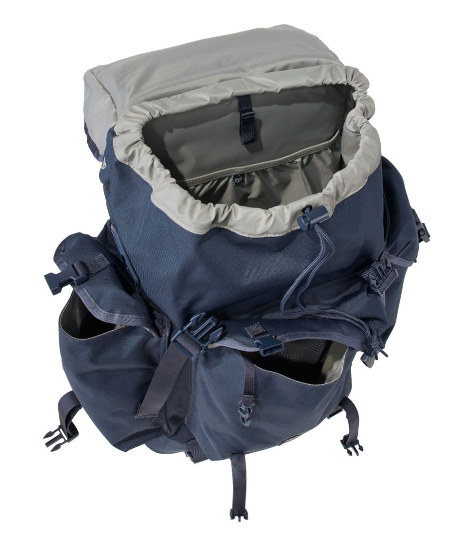 L.L.Bean Continental Rucksack - L.L.Bean Featured