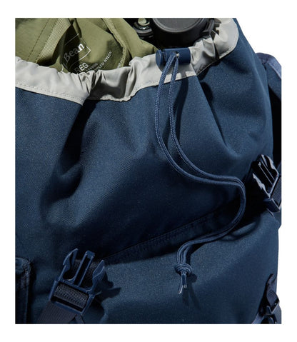 L.L.Bean Continental Rucksack - L.L.Bean Featured