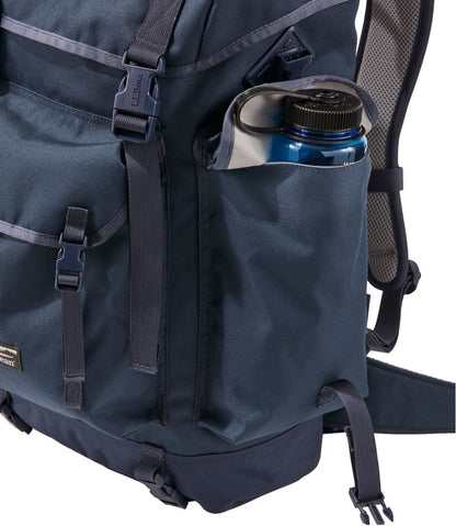 L.L.Bean Continental Rucksack - L.L.Bean Featured