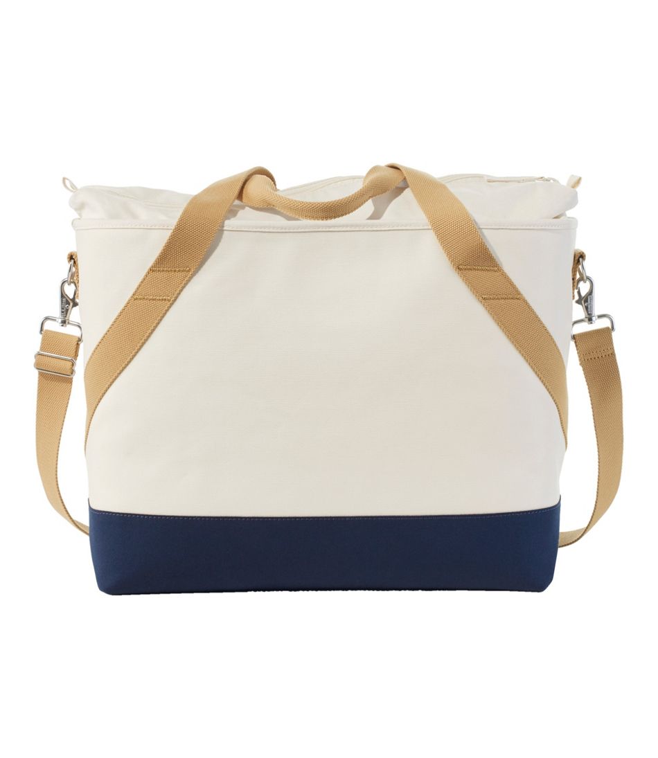 Nor'easter Insulated Tote, Large - L.L.Bean Trending