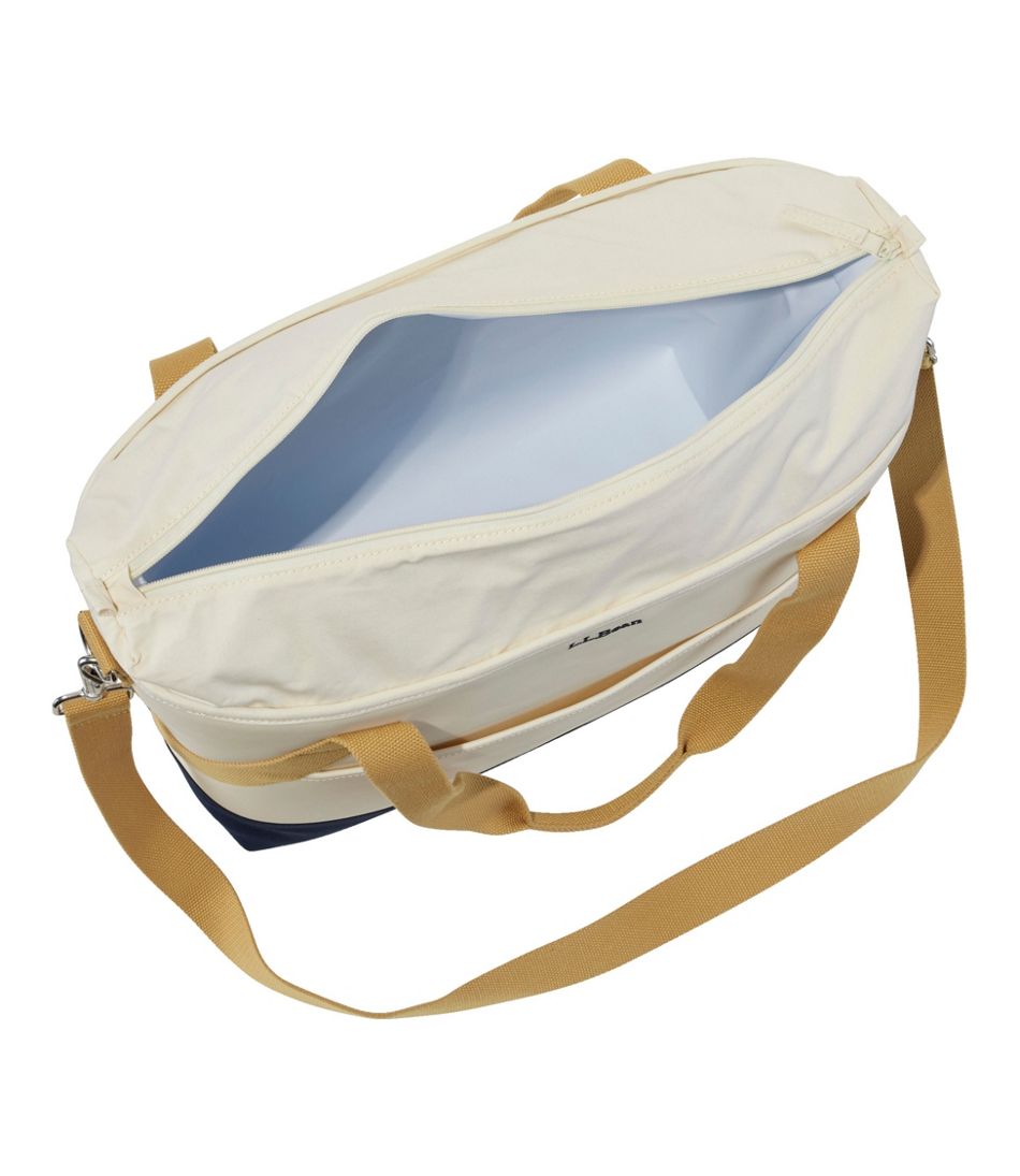 Nor'easter Insulated Tote, Large - L.L.Bean Trending