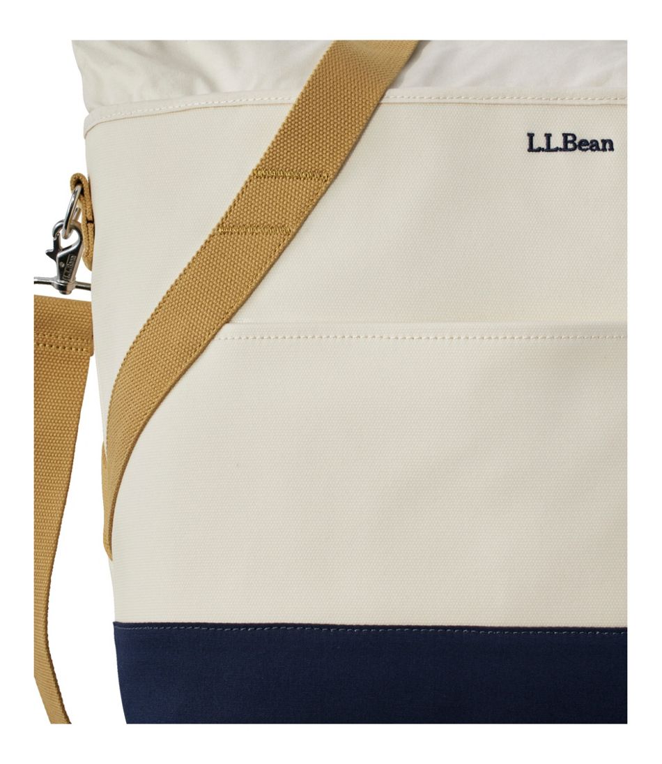 Nor'easter Insulated Tote, Large - L.L.Bean Trending