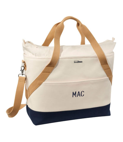 Nor'easter Insulated Tote, Large - L.L.Bean Trending