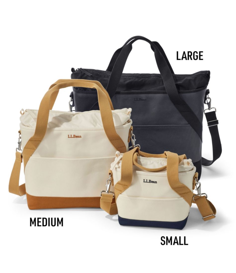 Nor'easter Insulated Tote, Large - L.L.Bean Trending