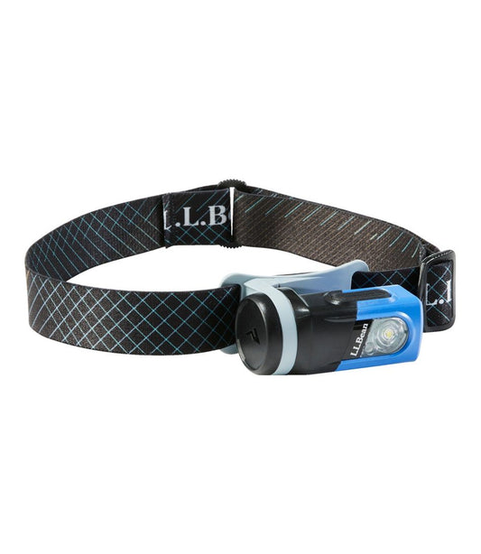 L.L.Bean Trailblazer SNAP 450 Headlamp Kit - L.L.Bean Best Seller