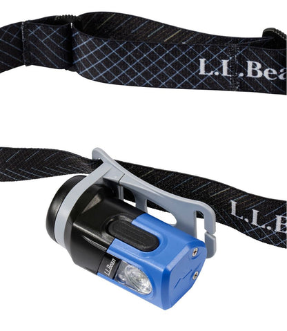 L.L.Bean Trailblazer SNAP 450 Headlamp Kit - L.L.Bean Best Seller