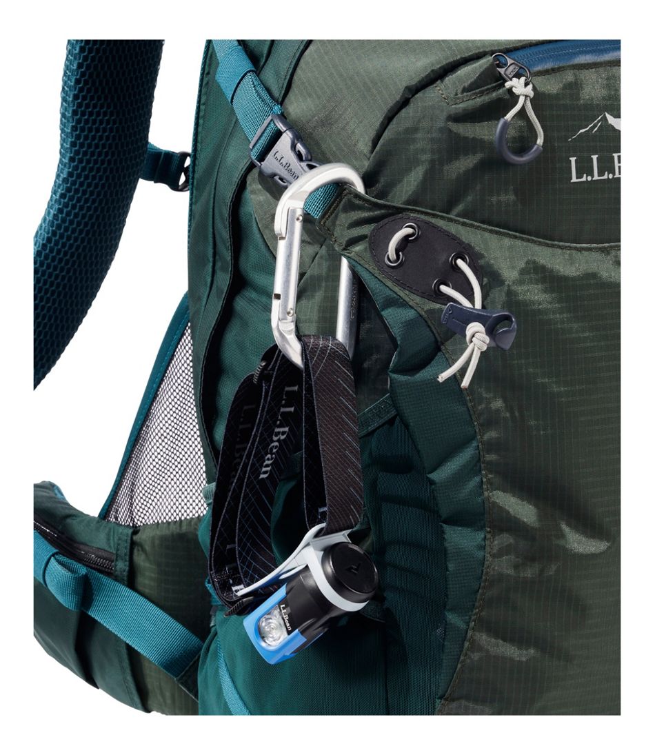 L.L.Bean Trailblazer SNAP 450 Headlamp Kit - L.L.Bean Best Seller