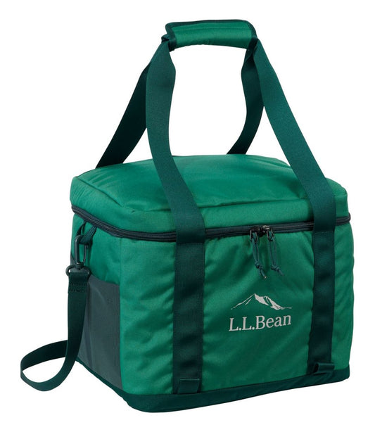 L.L.Bean Softpack Adventure Cooler, 25 Liter - L.L.Bean Recommended