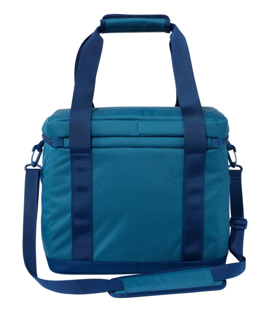 L.L.Bean Softpack Adventure Cooler, 25 Liter - L.L.Bean Recommended