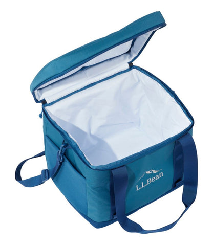 L.L.Bean Softpack Adventure Cooler, 25 Liter - L.L.Bean Recommended