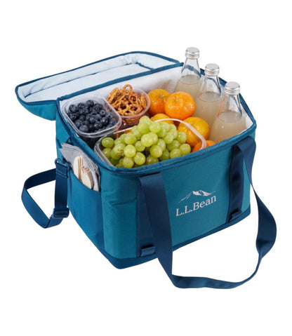 L.L.Bean Softpack Adventure Cooler, 25 Liter - L.L.Bean Recommended