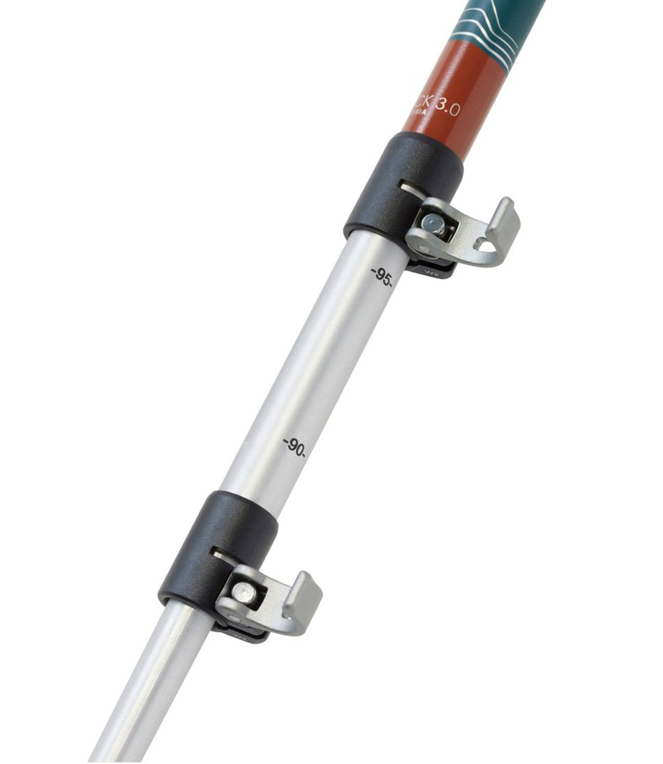 L.L.Bean Ridge Runner Hiking Poles, Compact - L.L.Bean Signature