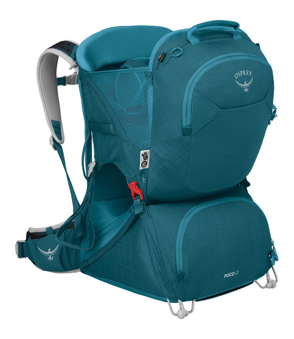 Osprey Poco LT Child Carrier Backpack - L.L.Bean Classic