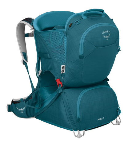 Osprey Poco LT Child Carrier Backpack - L.L.Bean Classic