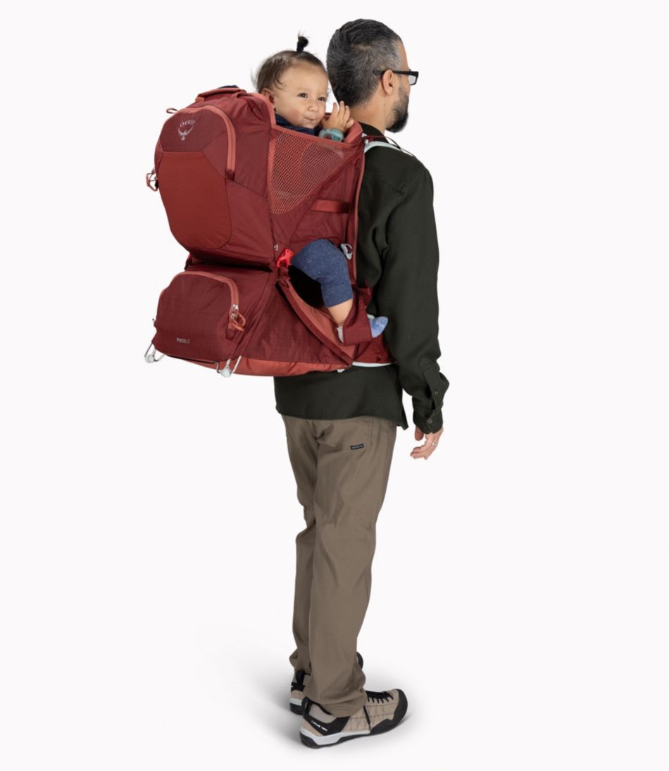 Osprey Poco LT Child Carrier Backpack - L.L.Bean Classic