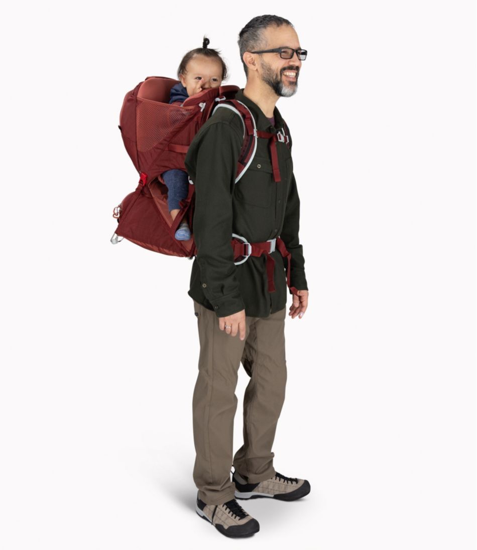 Osprey Poco LT Child Carrier Backpack - L.L.Bean Classic